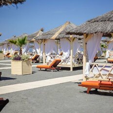 Квартира 48 м², студия - изображение 1