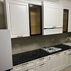 Квартира 60 м², 2-комнатная - изображение 1