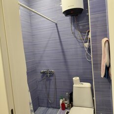 Квартира 16 м², студия - изображение 1