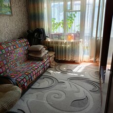 Квартира 46,7 м², 2-комнатная - изображение 4