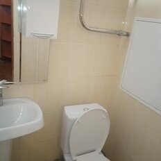 Квартира 54 м², 1-комнатная - изображение 1