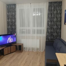 Квартира 44 м², 1-комнатная - изображение 4