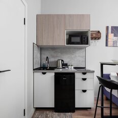 Квартира 21 м², студия - изображение 1
