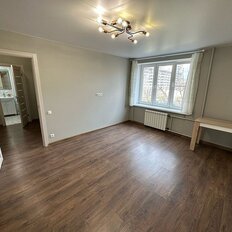 Квартира 37 м², 1-комнатная - изображение 2
