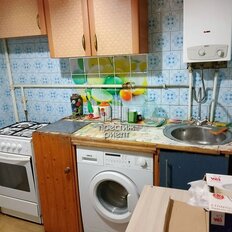 Квартира 31 м², 1-комнатная - изображение 1