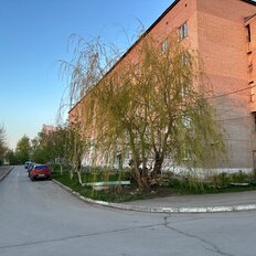 Квартира 70 м², 3-комнатная - изображение 2