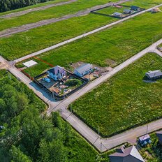 8,9 сотки, участок - изображение 1