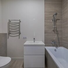 Квартира 75,1 м², 3-комнатная - изображение 5