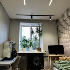 Квартира 75 м², 3-комнатная - изображение 3