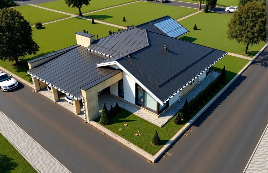 13 м², машиноместо 700 000 ₽ - изображение 22