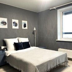 Квартира 35 м², 1-комнатная - изображение 2