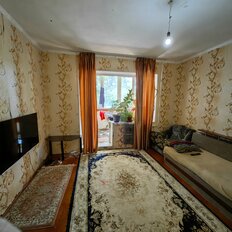 Квартира 61,9 м², 3-комнатная - изображение 2