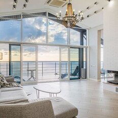 Квартира 125 м², 3-комнатная - изображение 1