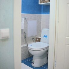 Квартира 56 м², 3-комнатная - изображение 5