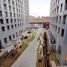 Квартира 26,7 м², студия - изображение 4