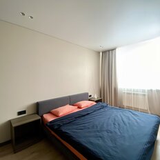 Квартира 41 м², 1-комнатная - изображение 2