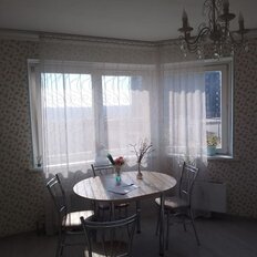 Квартира 36,5 м², 1-комнатная - изображение 1