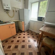 Квартира 31,2 м², 1-комнатная - изображение 3