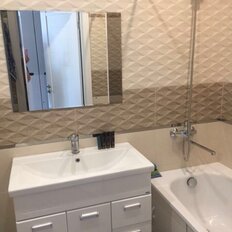 Квартира 25 м², студия - изображение 1