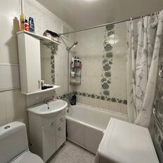 Квартира 31 м², 1-комнатная - изображение 1
