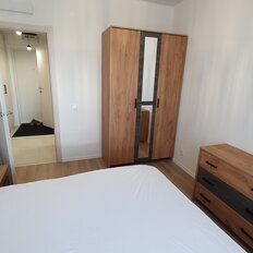 Квартира 38 м², 1-комнатная - изображение 5