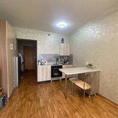 Квартира 25,9 м², студия - изображение 5