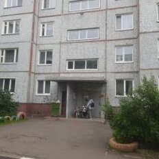 Квартира 47,5 м², 2-комнатная - изображение 2