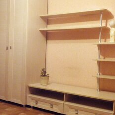 Квартира 42 м², 1-комнатная - изображение 5