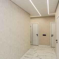 Квартира 85 м², 2-комнатная - изображение 5