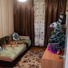 Квартира 45,5 м², 2-комнатная - изображение 4