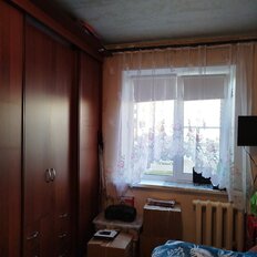 Квартира 47 м², 2-комнатная - изображение 5
