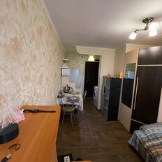 Квартира 18 м², студия - изображение 2