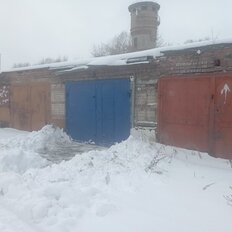 20 м², гараж - изображение 1