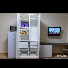 Квартира 25 м², студия - изображение 4