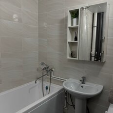 Квартира 32 м², 1-комнатная - изображение 4