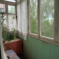 Квартира 51 м², 2-комнатная - изображение 1