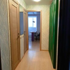 Квартира 36 м², 1-комнатная - изображение 3