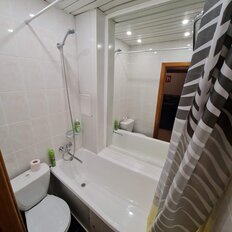 Квартира 35 м², 1-комнатная - изображение 1