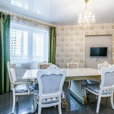 Квартира 100 м², 3-комнатная - изображение 5