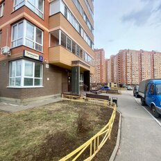 Квартира 36,6 м², 1-комнатная - изображение 2