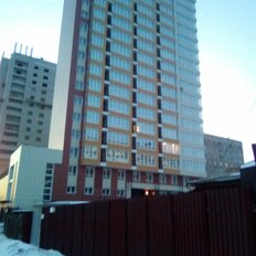 Квартира 28 м², 1-комнатная - изображение 1