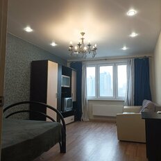 Квартира 42 м², 1-комнатная - изображение 2