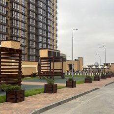 Квартира 29 м², студия - изображение 3