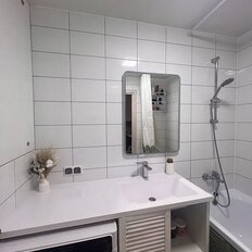 Квартира 33 м², 1-комнатная - изображение 4