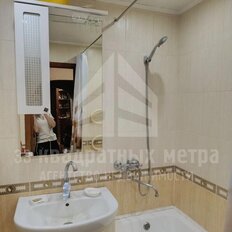 Квартира 65,6 м², 3-комнатная - изображение 1