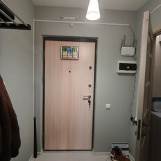 Квартира 29,2 м², студия - изображение 5