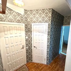 Квартира 43,6 м², 2-комнатная - изображение 1