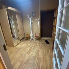 Квартира 45 м², 1-комнатная - изображение 1