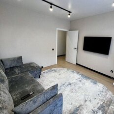Квартира 35 м², 2-комнатная - изображение 5