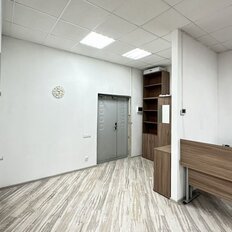 18 м², юридический адрес - изображение 1